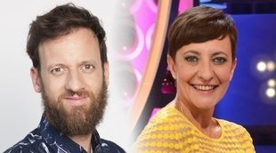 La razón por la que TVE ha adelantado la emisión de 'La Paisana' de Eva Hache a 'El Paisano' de Edu Soto