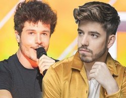 Miki Núñez y Roi Méndez se unen al próximo 'Roast Battle' que Comedy Central estrenará el 13 de octubre