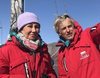 Jesús Calleja guiará a Ana Botín en una expedición por Groenlandia en 'Planeta Calleja'