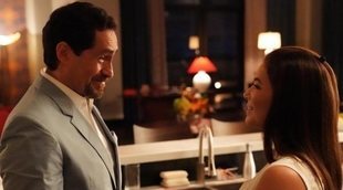 'Grand Hotel' baja hasta empatar con 'Bull', que se convierte en la segunda opción en su horario