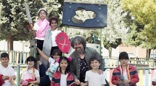 Movistar+ presenta 'Ni superhéroes ni princesas', su experimento sobre educación e igualdad con niños