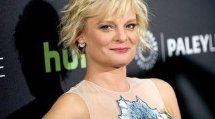 Martha Plimpton ficha por  'Generation', una comedia dramática producida por Lena Dunham