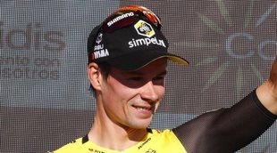 La Vuelta a España (5,2%) recupera el dominio y supera a 'El secreto de Feriha' (3,2%)