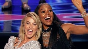'America's Got Talent' aumenta su ventaja como líder y 'Bachelor in Paradise' se mantiene