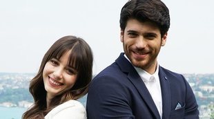 Las claves de 'Dolunay', la nueva telenovela turca de Divinity protagonizada por Can Yaman
