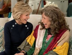 'Grace and Frankie', renovada por una séptima y última temporada