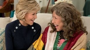 'Grace and Frankie', renovada por una séptima y última temporada