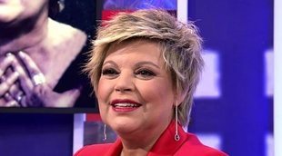 Terelu Campos negocia su incorporación a Antena 3 como colaboradora de 'Espejo Público'