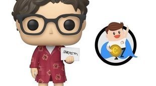 Las mejores ofertas en merchandising y DVD y Blu-Ray: 'The Walking Dead', 'Sailor Moon', 'Juego de Tronos'