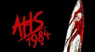 FOX estrenará 'American Horror Story: 1984' el 20 de septiembre, dos días después de su emisión en EEUU