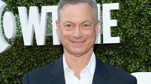 Gary Sinise ('CSI: NY) tendrá un papel clave en la última temporada de 'Por 13 razones'