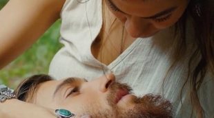 Sanem teme perder a Can en 'Erkenci Kus' tras golpearle por error: "No te vayas, no me vuelvas a dejar"