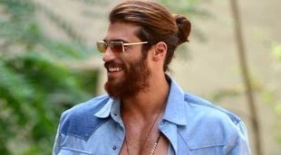 Can Yaman ('Erkenci Kus'), nombrado TV's Top Leading Man 2019 gracias a los votos españoles