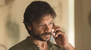 Álvaro Morte protagoniza 'The Head', el thriller antártico que The Mediapro Studio rueda en Tenerife