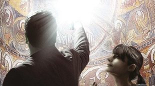 Zeppelin prepara la adaptación de "El fuego invisible" y vende un reality original a Amazon