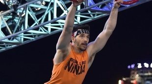 NBC repite en lo más alto gracias al liderato de 'American Ninja Warrior' y 'Dateline'