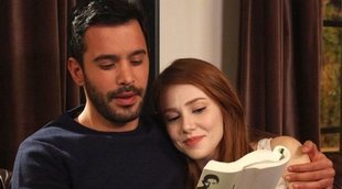 Las claves de 'Te alquilo mi amor', la nueva telenovela turca de Divinity que sigue la estela de 'Erkenci Kus'