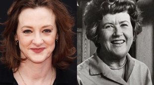 Joan Cusack negocia protagonizar una serie sobre la cocinera y presentadora Julia Child