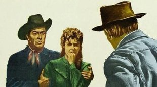 El western de Trece derroca a la Vuelta a España y 'La que se avecina'