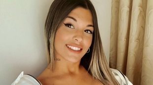 'GH VIP 7': Nuria Martínez, novia de Omar Montes, novena concursante confirmada