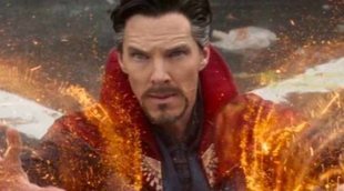 "Doctor Strange" anota un buen 13,4% en La 1 y supera a "Palmeras en la nieve" (12,4%) y "Pretty Woman" (11%)