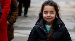 'Madre' (4,7%) no tiene rival en su liderato frente a 'La que se avecina' (3%)