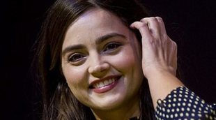 Jenna Coleman, protagonista de 'Victoria', ficha por 'The Serpent', el nuevo drama de BBC y Netflix