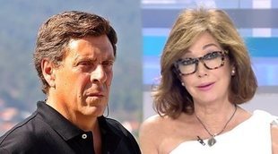 El padre de Diana Quer pide a Ana Rosa que no emita la reconstrucción del crimen: "¿Y si fuese tu hija?"