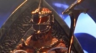 Muere Robert Axelrod, Lord Zedd en 'Power Rangers', a los 70 años