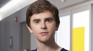 'The Good Doctor' estrena su tercera temporada el 8 de octubre en AXN