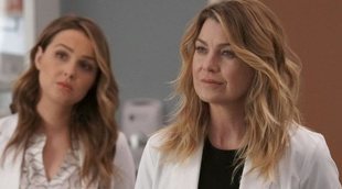 'Anatomía de Grey' tendrá un salto temporal en el inicio de la 16ª temporada