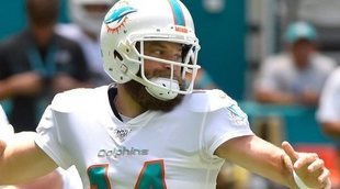 El fútbol americano sigue dominando la noche del domingo, pero 'Big Brother' comienza a levantar cabeza