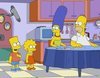 'Los Simpson' lideran en la sobremesa y 'La que se avecina' destaca en FDF al final de la tarde