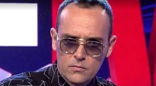 Risto Mejide podría entrevistarse con un político independentista preso desde la cárcel