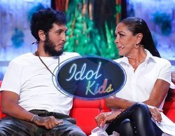 Omar Montes negocia ser jurado de 'Idol Kids' junto a Isabel Pantoja, según 'El programa de Ana Rosa'