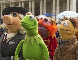 Disney+ cancela el reboot de 'The Muppets' que estaba preparando