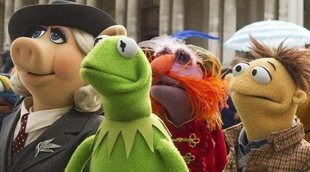 Disney+ cancela el reboot de 'The Muppets' que estaba preparando