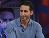 La visita de Miguel Ángel Silvestre a 'El hormiguero': "Creo firmemente en la inocencia de Pablo Ibar"