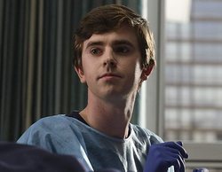 'The Good Doctor' ficha a uno de los protagonistas de 'House' para su tercera temporada