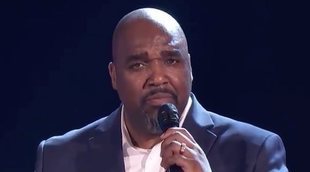 'America's Got Talent' sufre un ligero descenso ante la atenta mirada de 'Bachelor in Paradise'