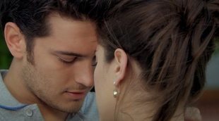 Nova hace doblete coronando el top 3 con 'El secreto de Feriha' y 'Elif'