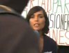 Agreden a una periodista de TVE durante los actos de la Diada en Barcelona