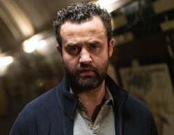 Daniel Mays: "'Temple' es como un 'Breaking Bad' británico, con el humor negro de los Coen"