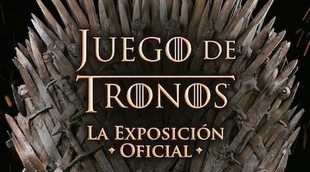 La exposición oficial de 'Juego de Tronos' llega a Madrid el 26 de octubre
