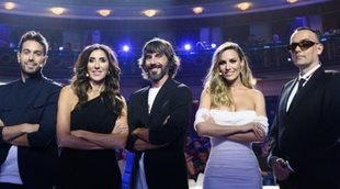 'Got Talent España' estrena su quinta edición el lunes 16 de septiembre en Telecinco contra 'La Voz Kids'