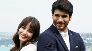 Telecinco y Divinity estrenan 'Dolunay', la nueva telenovela de Can Yaman, el lunes 16 de septiembre