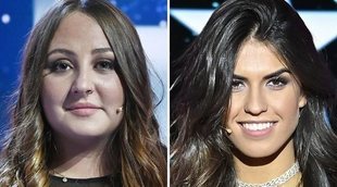 El rifirrafe de Rocío Flores y Sofía Suescun en 'GH VIP 7': "No voy a entrar en tu juego de la provocación"