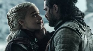 HBO trabaja en un spin-off de 'Juego de Tronos' centrado en la Casa Targaryen