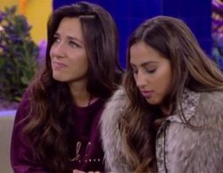 'GH VIP 7' se dispara a un 28,3% y hace que 'Inspectora Marleau' caiga a un escueto 7,3%