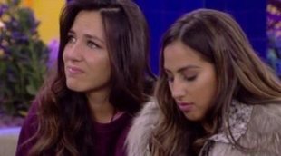 'GH VIP 7' se dispara a un 28,3% y hace que 'Inspectora Marleau' caiga a un escueto 7,3%